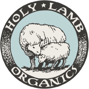 Organic bedding, pillows, and baby products. 